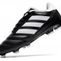 Men's& woman'sCopa Mundial.1 FG Class Legacy - BlackWhiteGold Metallic