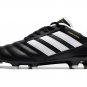 Men's& woman'sCopa Mundial.1 FG Class Legacy - BlackWhiteGold Metallic