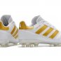 Men's& woman'sCopa Mundial.1 FG Class Legacy - WhiteGold MetallicCloud White