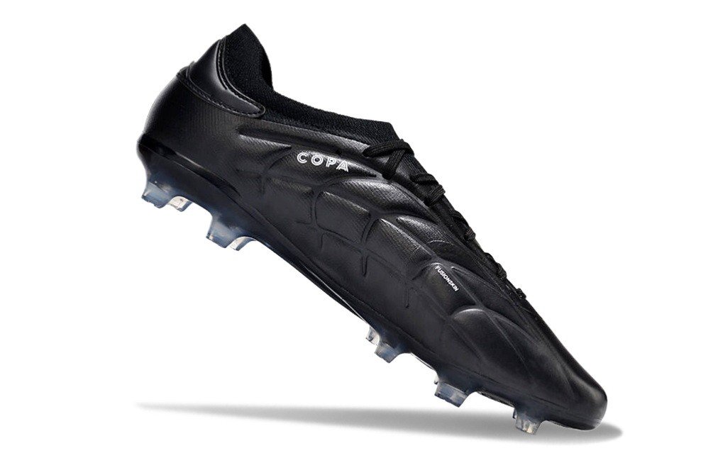 Men's& woman'sCopa Pure 2+ FG Base - BlackCarbonGrey One