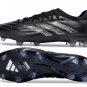 Men's& woman'sCopa Pure 2+ FG Base - BlackCarbonGrey One