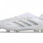 Men's& woman'sCopa Pure 2+ FG Base - WhiteSilver Metallic