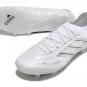 Men's& woman'sCopa Pure 2+ FG Base - WhiteSilver Metallic