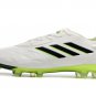Men's& woman'sCopa Pure.1 FG Crazyrush - WhiteBlackLucid Lemon