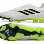 Men's& woman'sCopa Pure.1 FG Crazyrush - WhiteBlackLucid Lemon