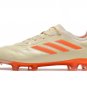 Men's& woman'sCopa Pure.1 FG Heatspawn - Off WhiteSolar Orange