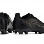 Men's& woman'sCopa Pure.1 FG Nightstrike - Core BlackBlackBlack
