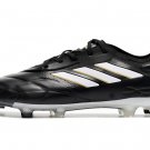 Men's& woman'sCopa Pure.1 FG Own Your Football - Core BlackWhiteBlack