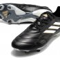 Men's& woman'sCopa Pure.1 FG Own Your Football - Core BlackWhiteBlack