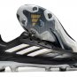 Men's& woman'sCopa Pure.1 FG Own Your Football - Core BlackWhiteBlack