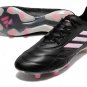 Men's& woman'sCopa Pure.1 FG Own Your Football - Core BlackWhiteShock Pink