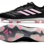 Men's& woman'sCopa Pure.1 FG Own Your Football - Core BlackWhiteShock Pink
