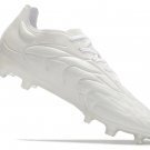 Men's& woman'sCopa Pure.1 FG Pearlized - WhiteFootwear WhiteWhite