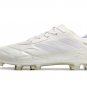 Men's& woman'sCopa Pure.1 FG Pearlized - WhiteFootwear WhiteWhite