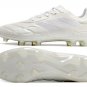 Men's& woman'sCopa Pure.1 FG Pearlized - WhiteFootwear WhiteWhite
