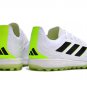 Men's& woman'sCopa Pure.1 Turf Crazyrush - WhiteBlackLucid Lemon