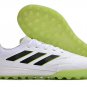 Men's& woman'sCopa Pure.1 Turf Crazyrush - WhiteBlackLucid Lemon