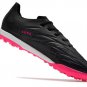 Men's& woman'sCopa Pure.1 Turf Own Your Football - Core BlackWhiteShock Pink