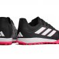 Men's& woman'sCopa Pure.1 Turf Own Your Football - Core BlackWhiteShock Pink