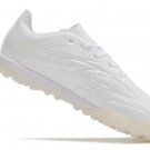 Men's& woman'sCopa Pure.1 Turf Pearlized - WhiteFootwear WhiteWhite