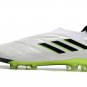 Men's& woman'sCopa Pure+ FG Crazyrush - WhiteBlackLucid Lemon