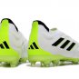 Men's& woman'sCopa Pure+ FG Crazyrush - WhiteBlackLucid Lemon