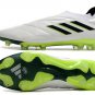 Men's& woman'sCopa Pure+ FG Crazyrush - WhiteBlackLucid Lemon