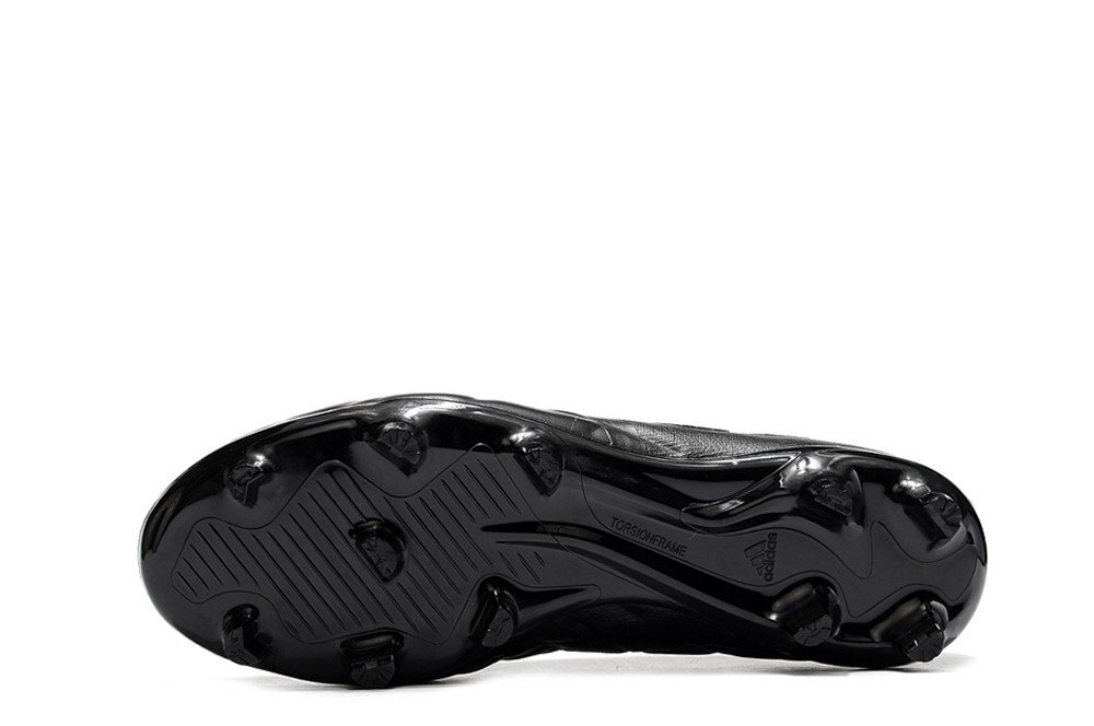 Men's& woman'sCopa Pure+ FG Nightstrike - Core BlackBlackBlack