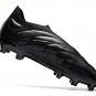 Men's& woman'sCopa Pure+ FG Nightstrike - Core BlackBlackBlack