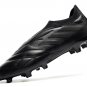 Men's& woman'sCopa Pure+ FG Nightstrike - Core BlackBlackBlack