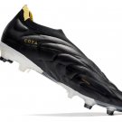 Men's& woman'sCopa Pure+ FG Own Your Football - Core BlackWhiteBlack