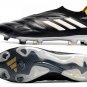 Men's& woman'sCopa Pure+ FG Own Your Football - Core BlackWhiteBlack