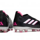 Men's& woman'sCopa Pure+ FG Own Your Football - Core BlackWhiteShock Pink