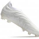 Men's& woman'sCopa Pure+ FG Pearlized - WhiteFootwear WhiteWhite