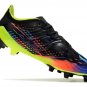 Men's& woman'sCopa Sense .1 AG 'Al Rihla 2022 World Cup' - BlackBright CyanYellow
