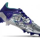 Men's& woman'sCopa Sense .1 AG Champions Code - Team College PurpleSilver Metallic