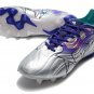 Men's& woman'sCopa Sense .1 AG Champions Code - Team College PurpleSilver Metallic