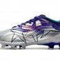 Men's& woman'sCopa Sense .1 AG Champions Code - Team College PurpleSilver Metallic