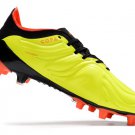 Men's& woman'sCopa Sense .1 AG Game Data - YellowRedCore Black