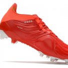 Men's& woman'sCopa Sense .1 AG Meteorite - RedWhitePink