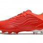 Men's& woman'sCopa Sense .1 AG Meteorite - RedWhitePink