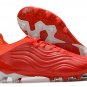 Men's& woman'sCopa Sense .1 AG Meteorite - RedWhitePink