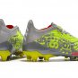 Men's& woman'sCopa Sense .1 AG Numbersup - ClonixWhiteYellow