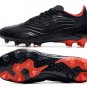 Men's& woman'sCopa Sense .1 AG Shadowportal - Core BlackSolar RedSolar Green