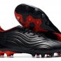 Men's& woman'sCopa Sense .1 AG Shadowportal - Core BlackSolar RedSolar Green
