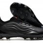 Men's& woman'sCopa Sense .1 AG Superstealth - BlackBlack