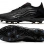 Men's& woman'sCopa Sense .1 AG Superstealth - BlackBlack