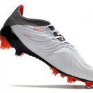 Men's& woman'sCopa Sense .1 AG WhiteSpark - WhiteSolar RedIron Metal