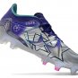 Men's& woman'sCopa Sense .1 FG Champions Code - Team College PurpleSilver Metallic