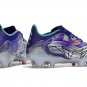 Men's& woman'sCopa Sense .1 FG Champions Code - Team College PurpleSilver Metallic